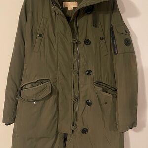 Michael Kors jacket size S